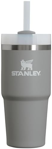 14-Oz Stanley Quencher H2.0 Tumbler with Straw Deal