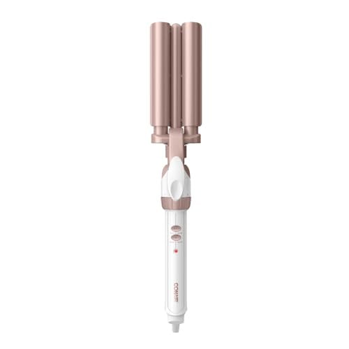 Conair Double Ceramic 3 Barrel Curling Iron Deal