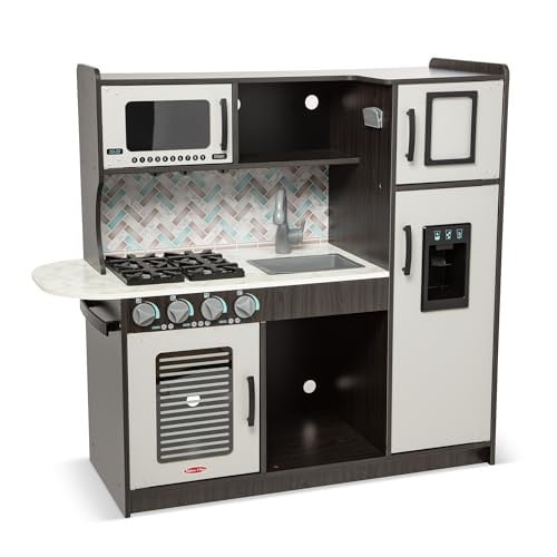 Melissa and Doug Play Kitchen Deal