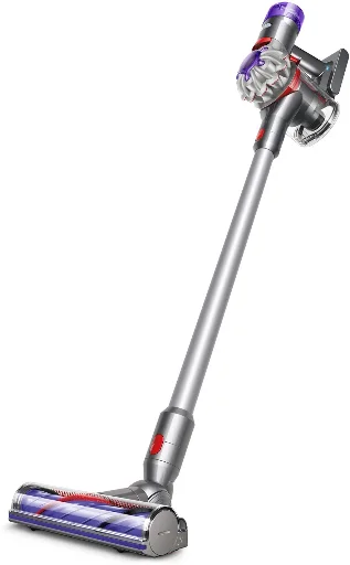 Certified Refurbished Dyson V7 Advanced Cordless Vacuum Cleaner, Silver Deal