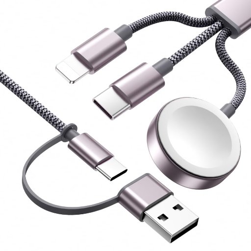 Multi Fast Charging Cable