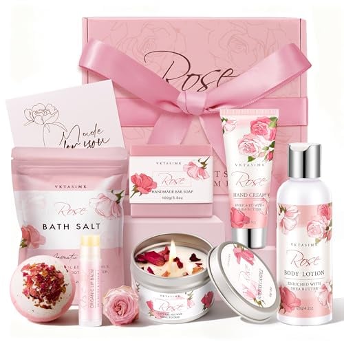 Women's Birthday Gift Baskets Deal