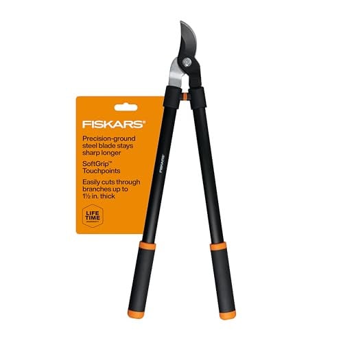 Fiskars 28″ Loppers for Tree Trimming Deal