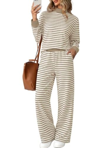 Sampeel Two Piece Color Block Matching Set Deal