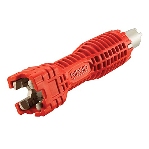 RIDGID 57003 EZ Change Plumbing Wrench Faucet Installation and Removal Tool Deal