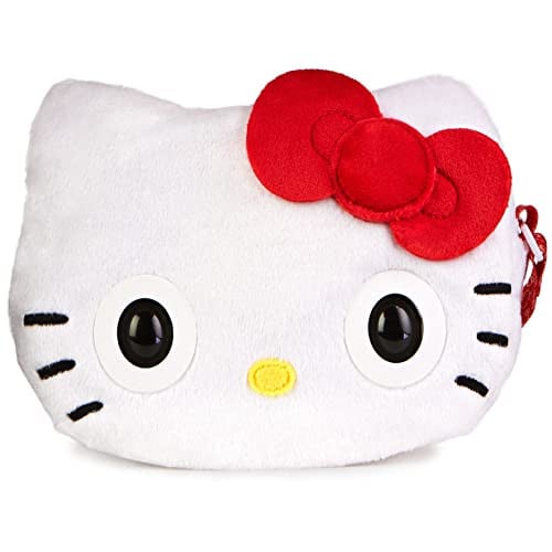 Sanrio Hello Kitty Interactive Purse Pets Toy Handbag Deal