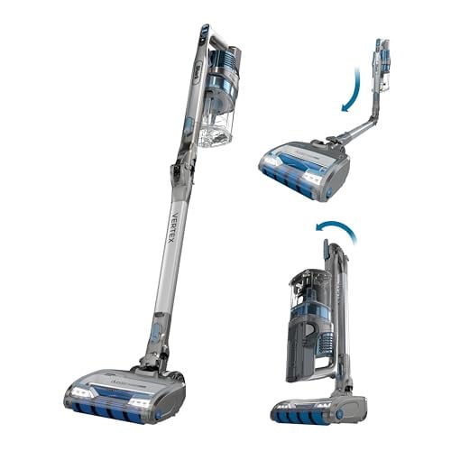 Shark Vertex Cordless Stick Vacuum 60min Runtime Deal