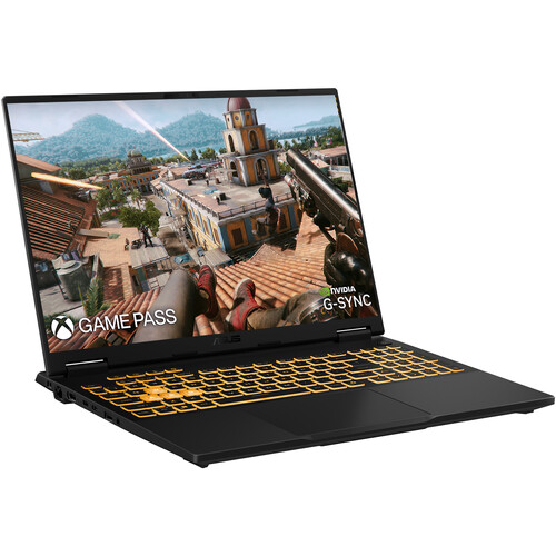 ASUS 16" TUF Gaming F16 Laptop w/ RTX 5060, 32GB Memory + 1TB SSD
