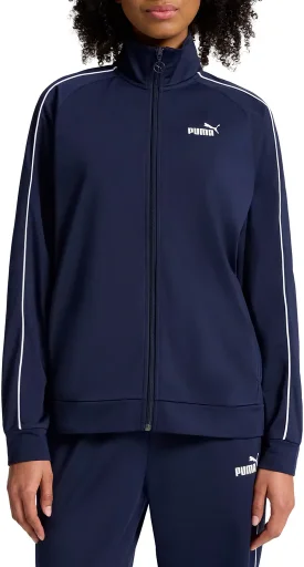 PUMA Women's Tricot Track Jacket Deal