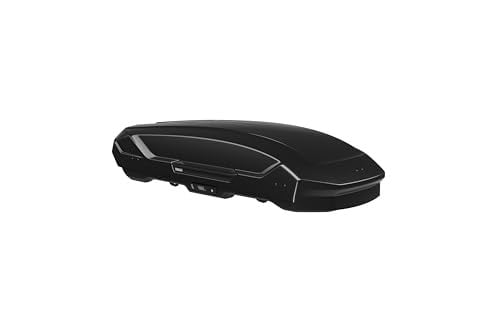 Thule Motion 3 Rooftop Box Deal