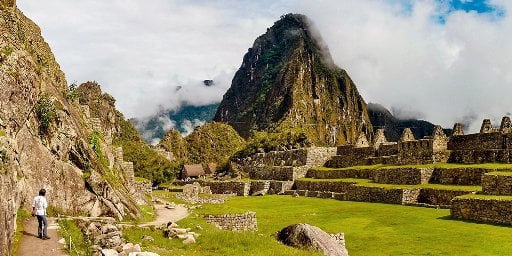 Weeklong Peru Guided Trip w/ Machu Picchu Deal