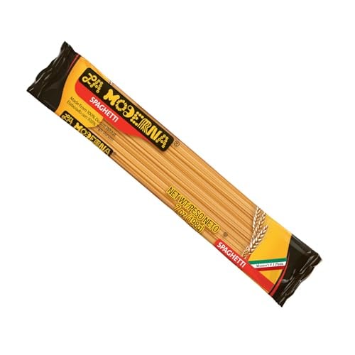 La Moderna Spaghetti Pasta, 7 oz