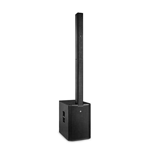 LD Systems Maui 44 G2 Powered Column Array Speaker System with Subwoofer