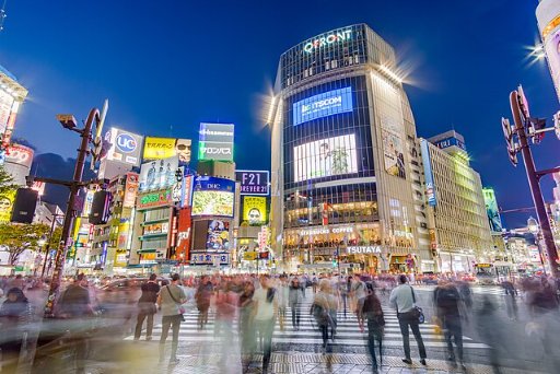 Roundtrip New York to Tokyo Japan Nonstop Airfares