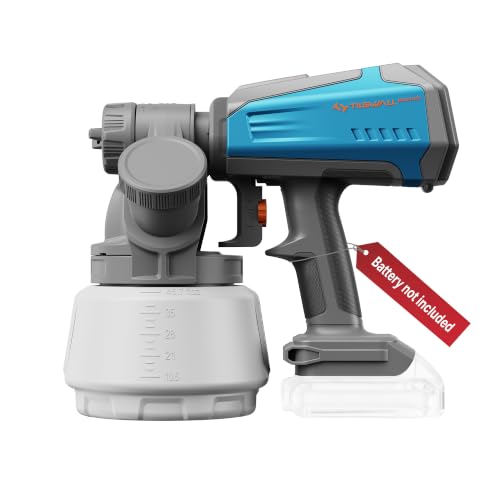 Shark700 Paint Sprayer