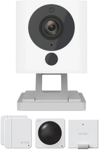 WYZE Cam V2 1080P Indoor Smart Home Camera Deal
