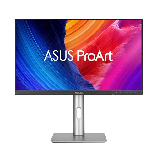 ASUS ProArt Professional 27" IPS QHD Monitor