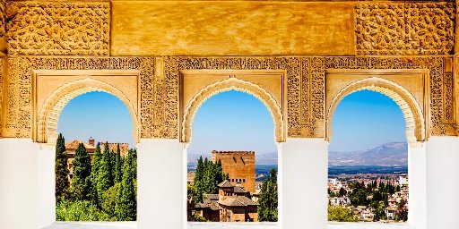 Highlights of Spain: 5-City Guided Vacation