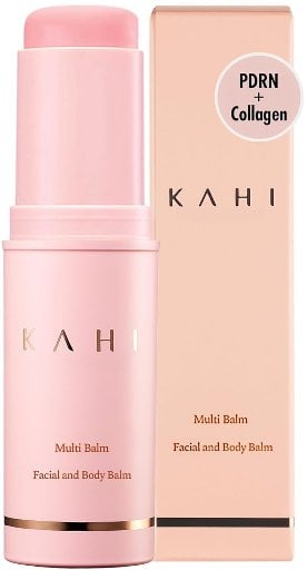 KAHI Wrinkle Bounce Multi Balm Stick PDRN Collagen Deal