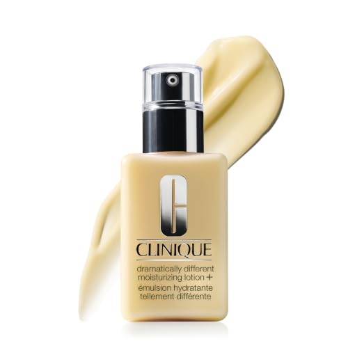 Clinique Dramatically Different Moisturizing Lotion+ Deal