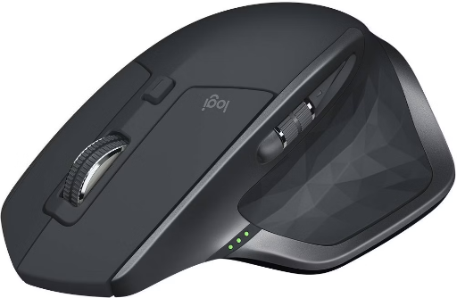 Logitech MX Master 2S Wireless Laser Mouse (Graphite) Deal