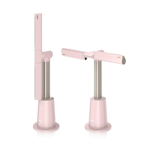Shark TurboBlade Ultra-Customizable Bladeless Tower Fan (Blush) Deal
