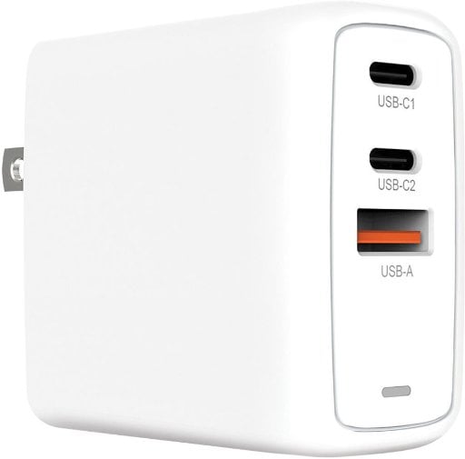 Creative Labs 67W 3-Port GaN USB Charger Deal