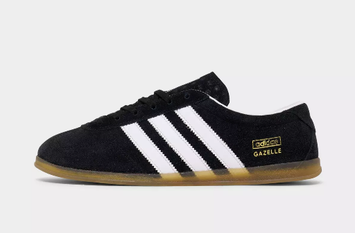adidas Women's Originals Gazelle Lo Pro Sneaker