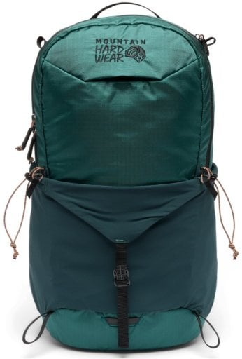 Mountain Hardwear Field Day 16L Pack
