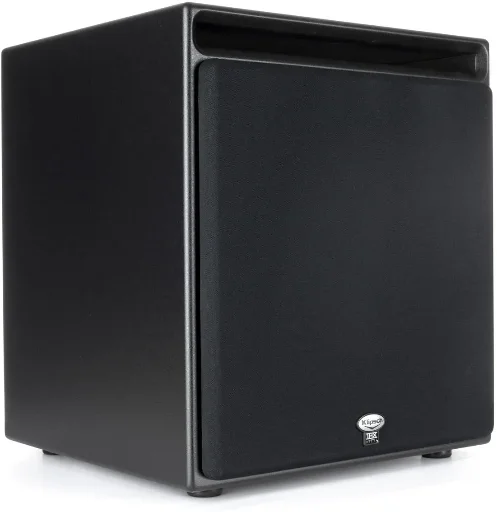 Klipsch THX-1200-SW 12" Passive Subwoofer Deal