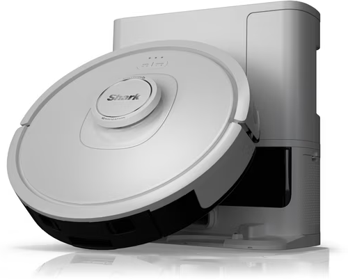 Shark Matrix Robot Vacuum, Self Emptying, Home Mapping