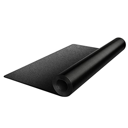 Peloton Bike Mat 72" x 36" 4mm Thickness