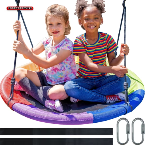 Sportspower 40" Saucer Swing