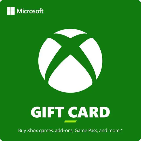 Xbox $100 Gift Card (Email Delivery)