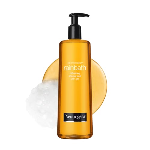 Neutrogena Rainbath Refreshing Shower Gel Original 32-Oz