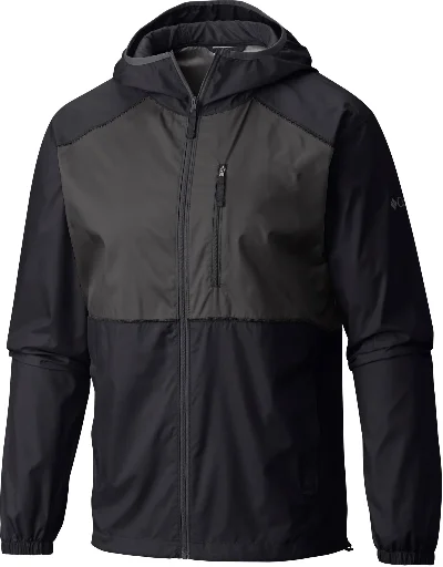Columbia Men’s Flash Forward Windbreaker Deal