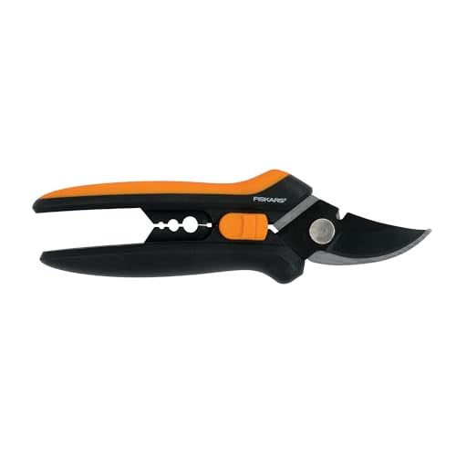 Fiskars Floral Pruning Shears