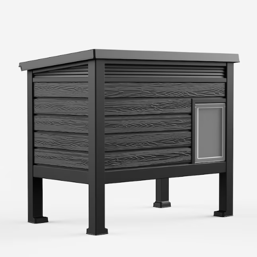 Patiozen Outdoor Cat House Deal