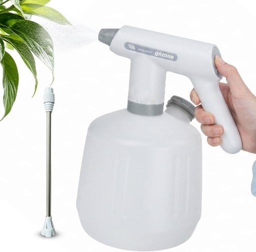 Electric Spray Bottle Deal
