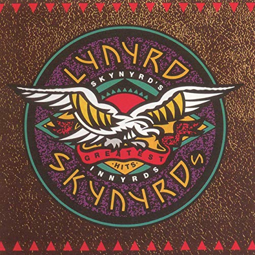 Lynyrd Skynyrd: Skynyrd's Innyrds - Their Greatest Hits (CD, Vinyl) Deal
