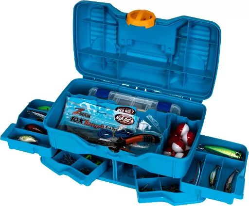 Flambeau Outdoors NextGen 4/0 Medium Tackle Box Deal