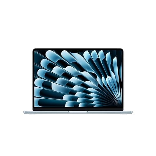 Apple 2026 MacBook Air 13-inch 16GB 512GB SSD