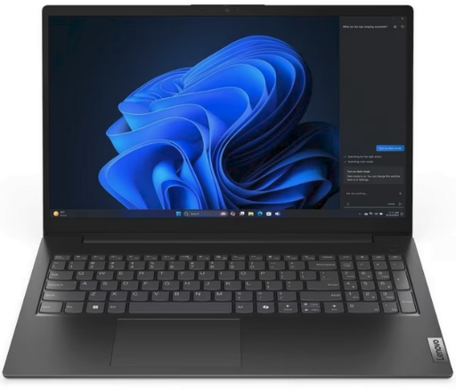 Lenovo V15 G5 15.6" FHD Laptop, Intel Core 7 240H, 16GB RAM, 1TB SSD
