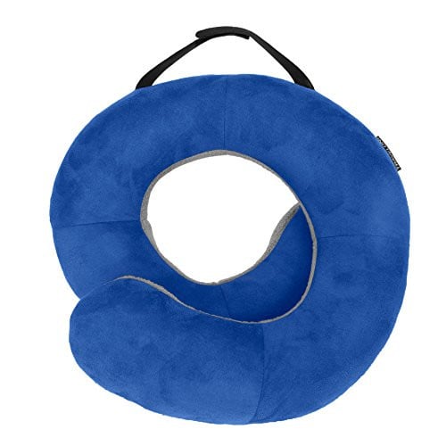 Travelon Deluxe Wrap N' Rest Pillow Deal