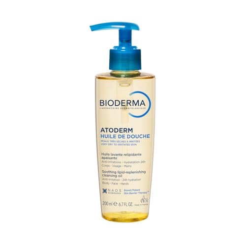 Bioderma Atoderm Cleansing Oil 33.8 Fl Oz Deal