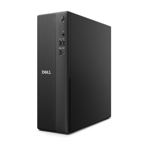 Dell Slim Desktop AMD Ryzen 5 150 16GB RAM 512GB SSD Deal