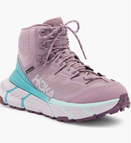 Hoka Women's Gore-Tex Tennine Waterproof Hiker Boot