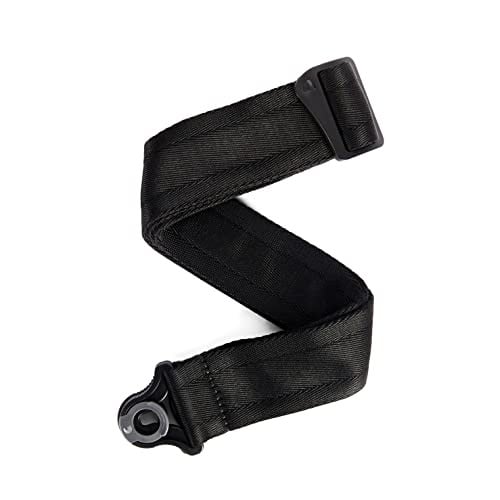 D'Addario Planet Waves Auto Lock Guitar Strap Deal