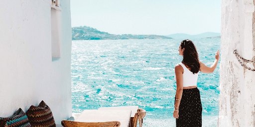 City & Island Greek Getaway: 10-Day Vacation Package