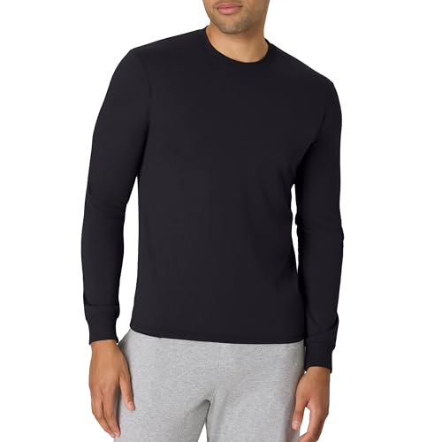 Hanes Men's Originals Lightweight Tri-Blend Long Sleeve Jersey T-Shirt